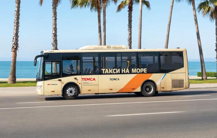Автобус 30 мест 1